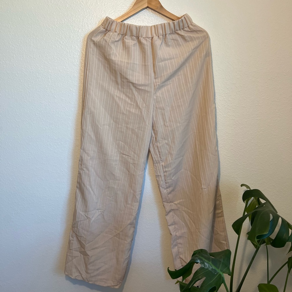 Beach Cover Up Pants for Swimsuit